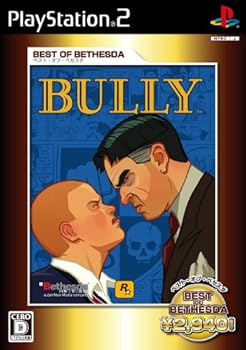 【中古】Best of Bethesda: BULLYブリー