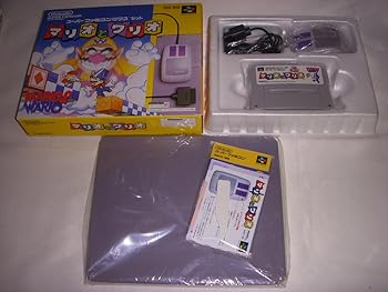 【中古】ＳＦマリオとワリオセットマウス専用