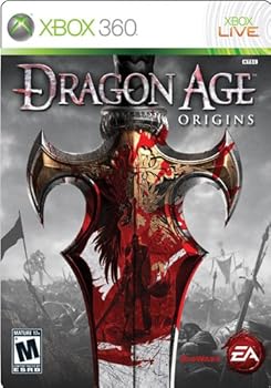 【中古】Dragon Age: Origins Collector's Edition 輸入版 - Xbox360