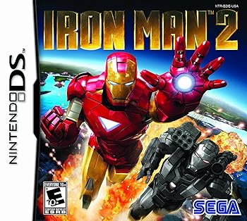【中古】Iron Man 2 Game画像