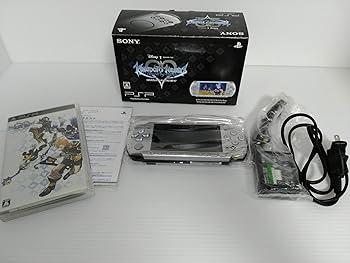 【中古】PSPプレイステーション・ポータブル KINGDOM HEARTS Birth by SleepKINGDOM HEARTS EDITION PSPJ-30012 製造業者生み出すこと為し終わる