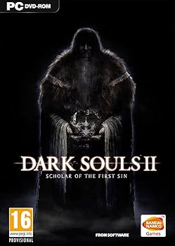 【中古】【39shop】DARK★SOULS II SCHOLAR OF THE FIRST SIN - XboxOne(非常に良い)|ドリエム店