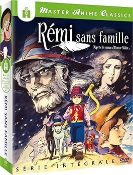 【中古】Remi sans famille