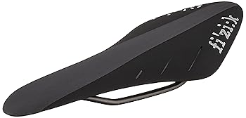 【中古】Fizikフィジーク ARIONE R3 kium線路 for 長蛇 レギュラー 黒いこと白いこと サドル 331160001