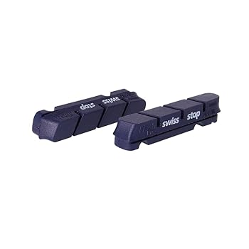【中古】DT SWISS 閃光電球 労働者階級 BXP ブレーキシュー