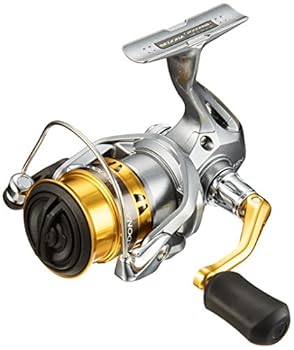 【中古】シマノSHIMANO スピニングリール 17 セドナ C2000HGS アジング メバリング 初心者向け