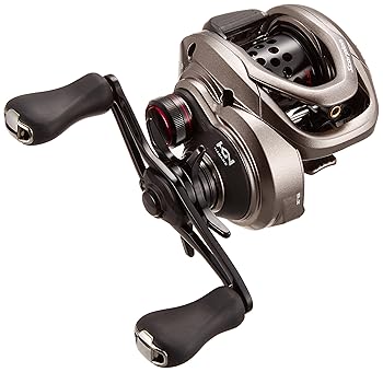 【中古】シマノSHIMANO ベイトリール 両軸 17 スコーピオン BFS XG 右ハンドル ベイトフィネス バス釣り ソルト