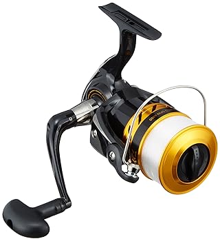 【中古】ダイワDAIWA スピニングリール 糸 17 ワールドスピン 4000 2017モデル