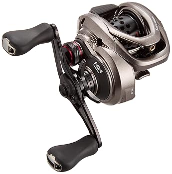 【中古】【39shop】シマノSHIMANO★ベイトリール 両軸 17 スコーピオン BFS 右ハンドル ベイトフィネス バス釣り ソルト(良い)|ドリエム店
