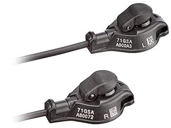 【中古】SHIMANOシマノ SW-R9150 左右レバーセット Di2 ケーブル長さ261mm ISWR9150