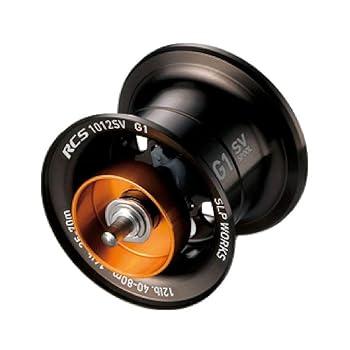 【中古】ＳＬＰＷＯＲＫＳ ダイワslpワークスDaiwa Slp Works RCSB SV 1012 G1 木管続きもの