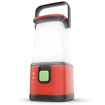 【中古】エネジャイザー Energizer Weatheready 360 Degree LED Area Lantern 並行輸入