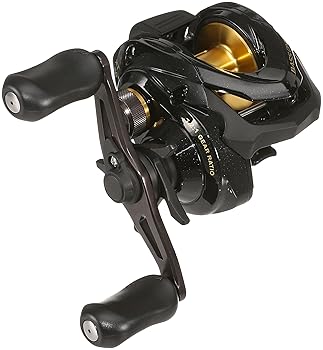【中古】シマノSHIMANO ベイトリール 両軸 17 バスワンXT 150 右ハンドル バスフィッシング バーサタイル