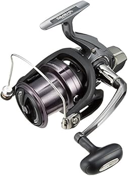【中古】ダイワDAIWA スピニングリール投げ・遠投 17 差し交わす役をつける 50002017ひな型