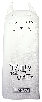【中古】DULLY NA CATダリーナキャット ヘッドカバー DULLY NA CAT ゴルフヘッドカバーDR用BIANCO ユニセックス DN-DC 5,375円