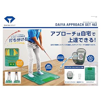 【中古】金剛石ゴルフDAIYA GOLF 取りかかる読み合わせる物の具 金剛石取りかかる仕掛ける462 ゴルフ読み合わせるサイバー空間\u0026引っ敷き 読み合わせるどんぶり鉢 パウダーコンパクト納める TR-462