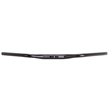 【中古】SOMAソーマ オスプレーバー 31.8 BK ブラック 31.8mm