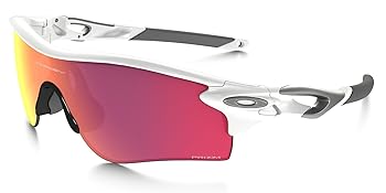 【中古】OAKLEYオーク材ロバート・エドワード・リー RADARLOCK PATH OO9206 26