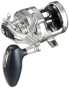 【中古】シマノSHIMANO ベイトリール 両軸 ジギング 17 オシアジガー 1501HG 左ハンドル