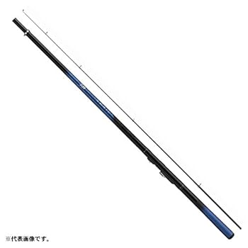楽天市場】DAIWA ダイワ/CWPM波紋粋 硬調 21尺 振出シ 鯉竿/ヘラ竿