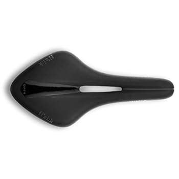 【中古】Fizikフィジーク ARIONE R1 OPEN カーボンレール for スネーク 345520002 ラージ BK70D0SA03A02