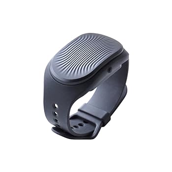 【中古】GoBe2 HEALBE アクティブトラッカー Black 国内正規品GoBe2-BL-001 GoBe2-BL-001