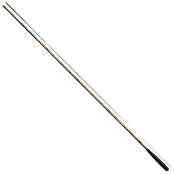 【中古】ダイワDAIWA へら竿 月明かり 柔 14 釣り竿