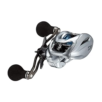 【中古】ダイワDAIWA 両軸木管 18 スパルタン TW 100H 2018模範例