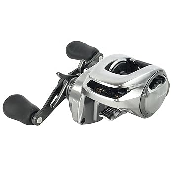 【中古】【39shop】シマノSHIMANO★ベイトリール 両軸 ブラックバス 18 バンタム MGL 右ハンドル ロープロベイト パワーゲーム(非常に良い)|ドリエム店