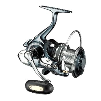 【中古】ダイワDAIWA スピニングリール投げ・遠投 18 パワーサーフSS 3500QD2018モデル