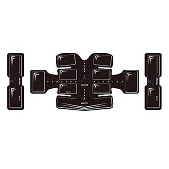 【中古】SOUYI 活動的・パッドEMS SY-081N