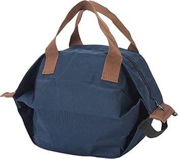 【中古】マーナ marna Shupatto 保冷御徒面子 M 米国海軍 一気にたためるエコ御徒面子 S445NV