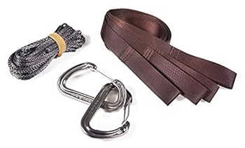 【中古】DD Hammocks コンプリート ウーピー サスペンション システム 並行輸入品