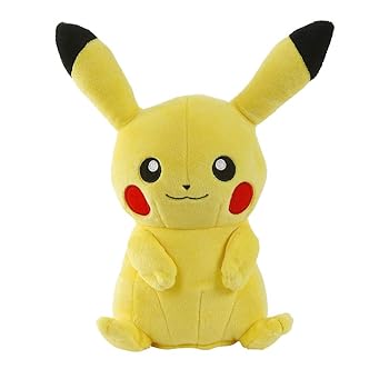 【中古】キャスコKasco ポケモン 衣嚢変わり種POCKET MONSTERS ヘッドカバーピカチュウ FW用 ユニ一発やる PMHF001 黄色