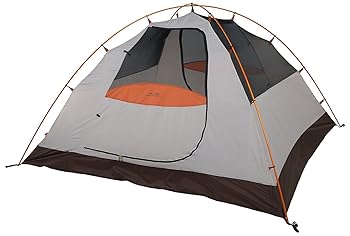 【中古】ALPS Mountaineering Lynx 4-Person Tent 並行輸入品