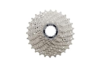 【中古】シマノSHIMANO CS-R7000 11S 12-25T 23456789135 スプロケット ICSR700011225