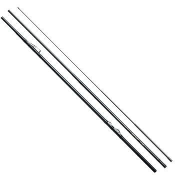 【中古】シマノSHIMANO ロッド 磯竿 IG ハイスピード アペルト 2号 520 インナーガイドロッド