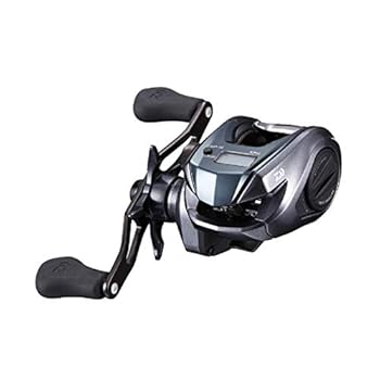 【中古】ダイワDAIWA スパルタン 集積回路 150H カウンタ付両軸木管