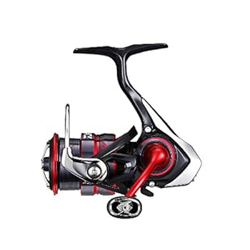 【中古】ダイワDAIWA スピニングリール 18 月下美人MX LT2000S 2018モデル