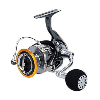 【中古】【39shop】ダイワDAIWA★スピニングリール 18 ブラスト LT6000D2018モデル(非常に良い)|ドリエム店