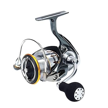 【中古】ダイワDAIWA スピニングリール 18 ブラジャー同盟罷業 LT4000-CH 2018ひな型