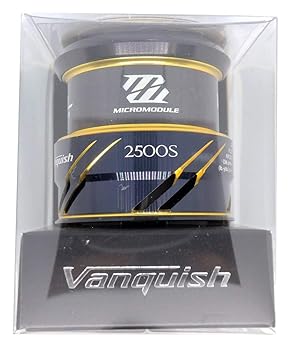 【中古】【39shop】純正パーツ★16 ヴァンキッシュ 2500S スプール組 パートNo 10QYY（良い）｜ドリエム店