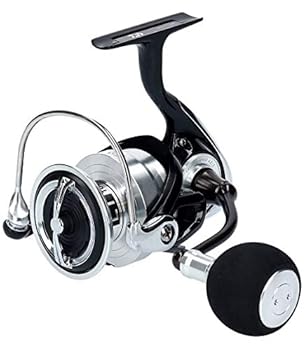 【中古】ダイワDAIWA スピニングリール 19 レグザ LT5000D-CXH2019モデル