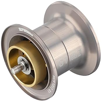 【中古】ダイワslpワークスDaiwa Slp Works RCSB MAG-Z 1012 G1 スプール