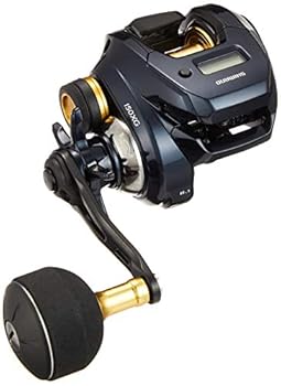 【中古】シマノSHIMANO ジギング リール 19 グラップラー CT 150XG 右