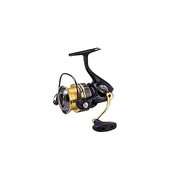 【中古】AbuGarcia アブガルシア Superior 3000SH スーペリア ソルト対応 スピニングリール