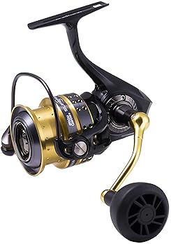 【中古】AbuGarcia アブガルシア Superior 3000MSH スーペリア ソルト相応う スピニングリール リール-スポーツ・アウトドア-フィッシング