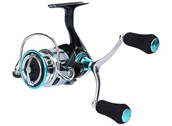 【中古】ダイワDAIWA スピニングリール 19 エメラルダス LT3000S-C-DH2019模範例 リール本体-スポーツ・アウトドア-リール