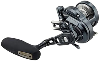 【中古】シマノSHIMANO ベイトリール 両軸 オシアジガー Fカスタム 1000HG右 ジギング マダイ 太刀魚 根魚