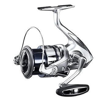 【中古】【39shop】シマノSHIMANO★スピニングリール 19 ストラディック 4000MHG サーフ シーバス サクラマス ライトジギング ロックフィッシュ(非常に良い)|ドリエム店
